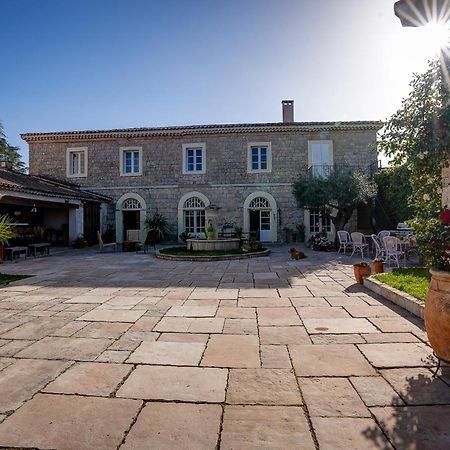 La Bastide Du Castellet Hotel Le Castellet  Exterior photo