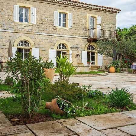 La Bastide Du Castellet Hotel Le Castellet  Exterior photo