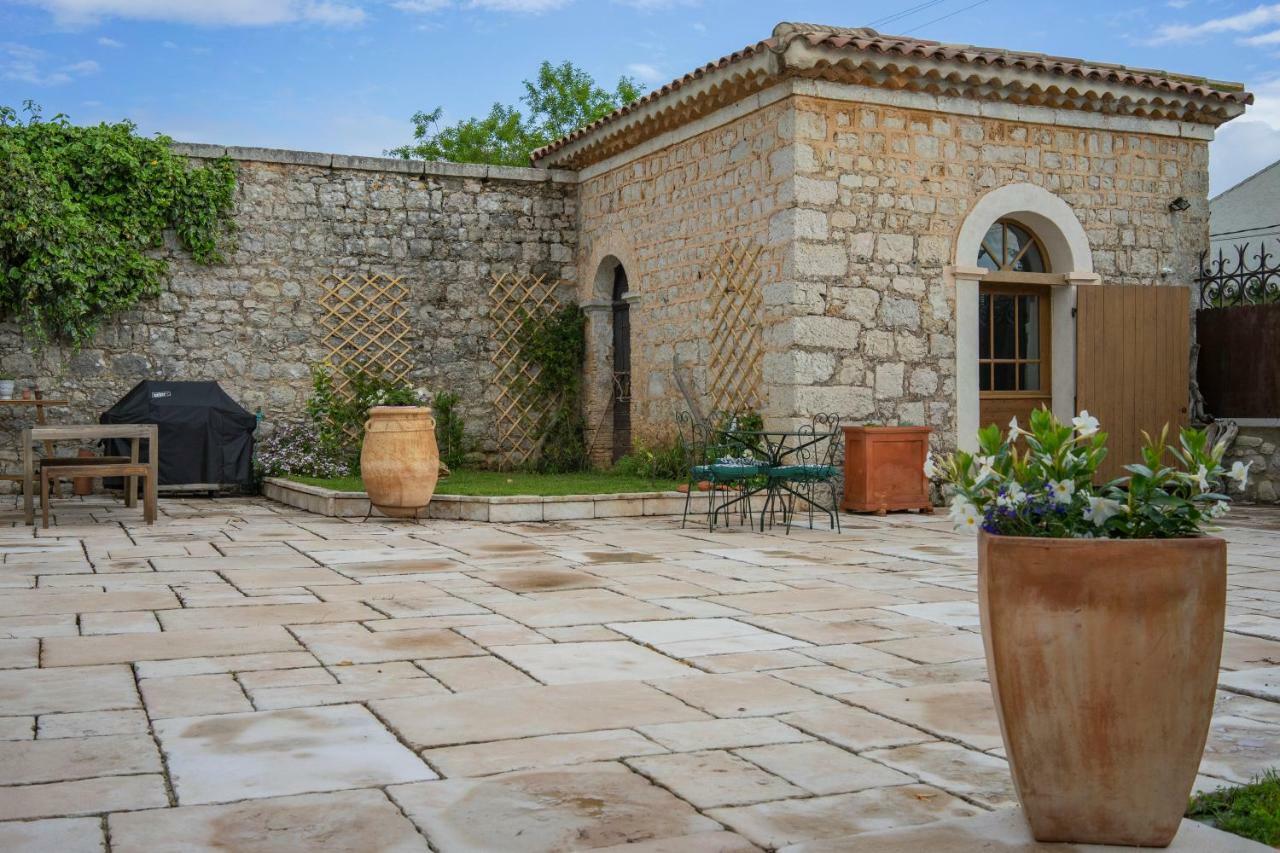 La Bastide Du Castellet Hotel Le Castellet  Exterior photo