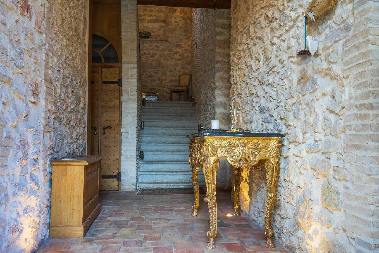 La Bastide Du Castellet Hotel Le Castellet  Exterior photo